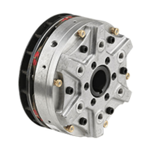 Freno de fricción - STB series - Nexen Group, Inc. - electromagnético / neumático / de alto par