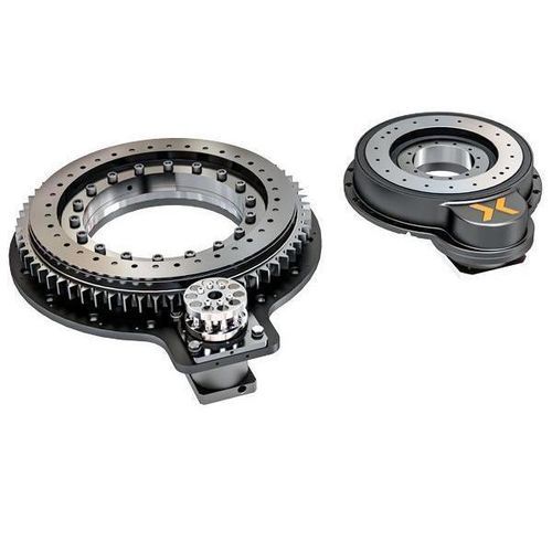 Indexador rotativo - CRD - Nexen Group, Inc. - sin contragolpe