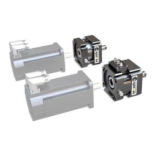 Freno de fricción - NexSafe&reg; - Nexen Group, Inc. - de muelle / para servomotor / sin contragolpe