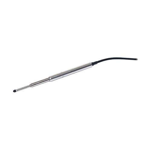 Transductor de desplazamiento lineal - 8738-DK830 - burster präzisionsmesstechnik gmbh & co kg - magnético / para la industria / de alta precisión