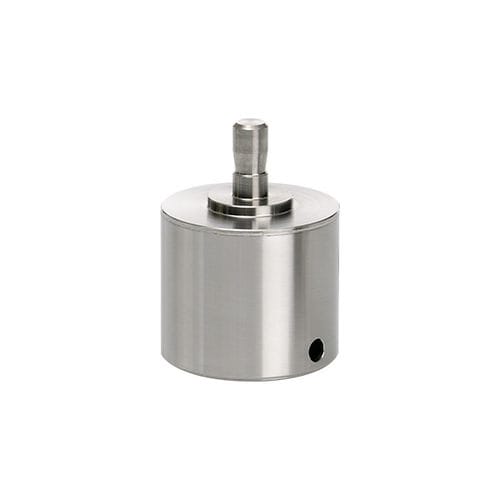 Célula de carga de tracción compresión - 8552 - burster präzisionsmesstechnik gmbh & co kg - encapsulada / compacta / con protección contra sobrecargas