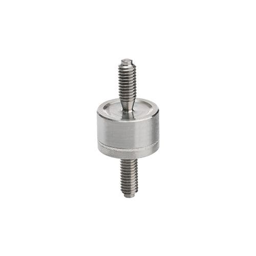 Célula de carga en miniatura - 8417 - burster präzisionsmesstechnik gmbh & co kg - de tracción compresión / de tipo oblea / de galga extensométrica