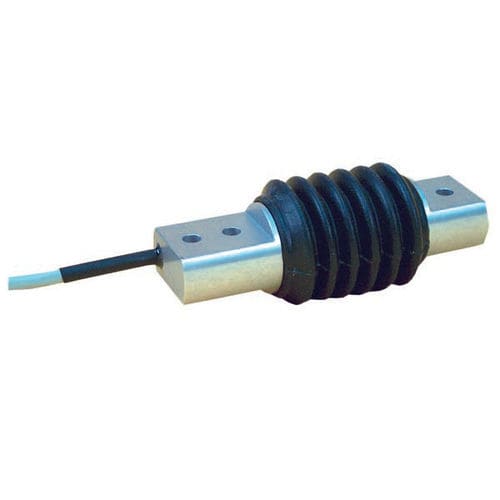 Célula de carga de flexión - 8511 - burster präzisionsmesstechnik gmbh & co kg - tipo viga / de galga extensométrica / para cable