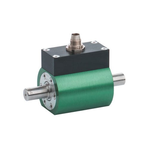 Sensor de par estático - 8625 - burster präzisionsmesstechnik gmbh & co kg - digital / analógico / DC
