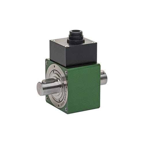 Sensor de par DC - 8656 - burster präzisionsmesstechnik gmbh & co kg - IP40 / sin contacto