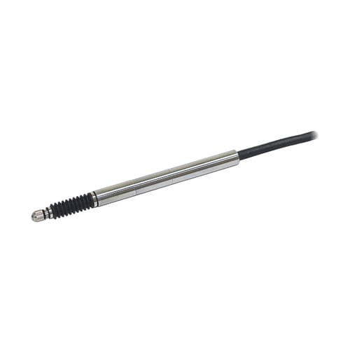 Transductor de desplazamiento lineal - 8738-DK805, DK812 - burster präzisionsmesstechnik gmbh & co kg - sin contacto / magnetostrictivo / de resistencia