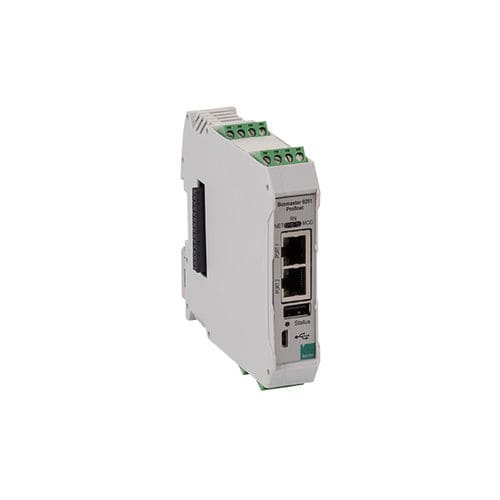 Controlador de bus de campo - 9251 - burster präzisionsmesstechnik gmbh & co kg