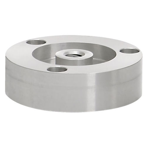 Célula de carga de tracción compresión - 8523 - burster präzisionsmesstechnik gmbh & co kg - de tipo botón / de galga extensométrica / compacta