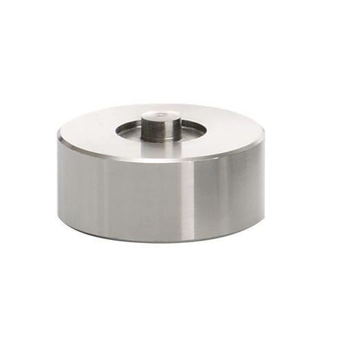 Célula de carga de compresión - 8532 - burster präzisionsmesstechnik gmbh & co kg - en línea / de galga extensométrica / con amplificador integrado
