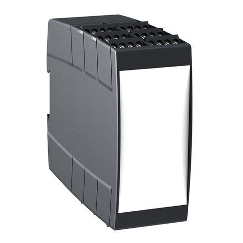 Caja para riel DIN - KS 4400 series - DOLD - modular / de plástico / para equipamiento electrónico