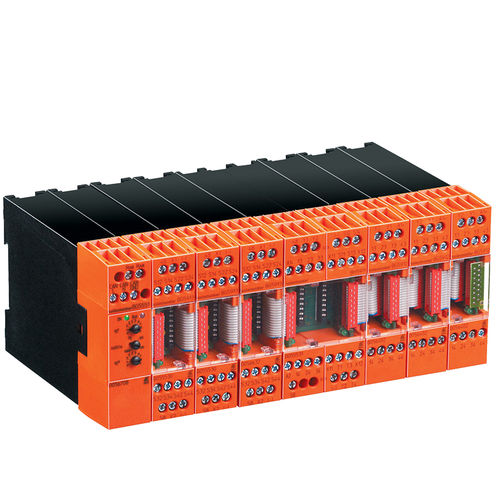 Sistema de seguridad configurable - SAFEMASTER M - DOLD