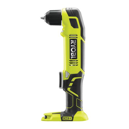 Taladradora atornilladora - RAD1801M - RYOBI - magnética / sin cable / en ángulo recto