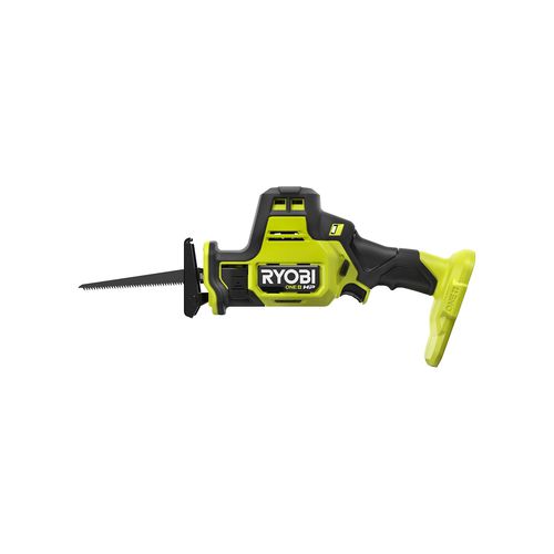Sierra de sable - RRS18C-0 - RYOBI - alternativa / para metales / para madera