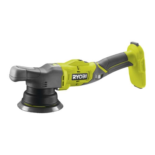 Pulidora rotativa - R18P-0 - RYOBI - eléctrica / de metal / portátil