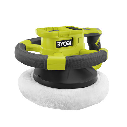 Pulidora rotorbital - RBP18250-0 - RYOBI - eléctrica / de metal / para madera