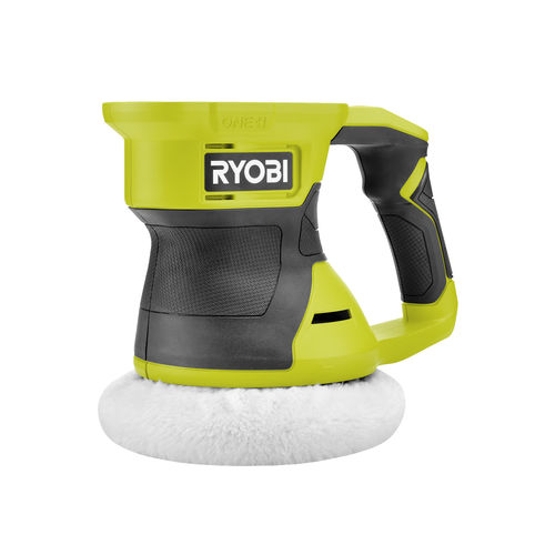 Pulidora rotorbital - RBP18150-0 - RYOBI - eléctrica / de metal / para madera