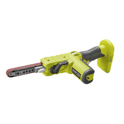 Lima manual - R18PF-0 - RYOBI