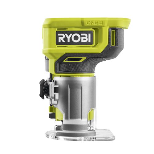 Fresadora de cantos - RTR18-0 - RYOBI