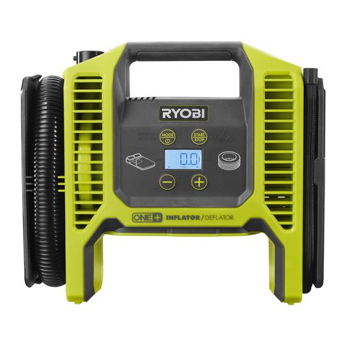 Inflador de neumáticos - R18MI-0 - RYOBI