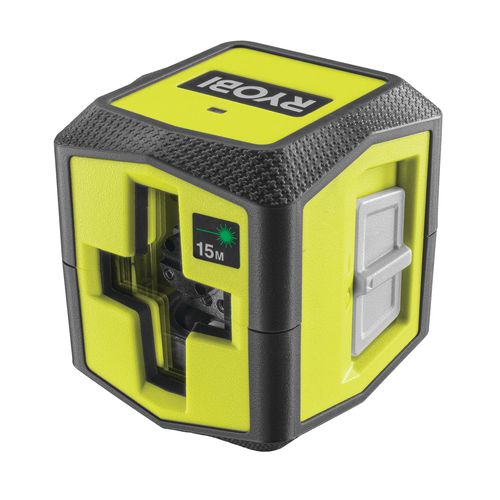 Laser cruz verde - RBCLLG1 - RYOBI