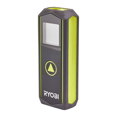 Telémetro láser - RBLDM20 - RYOBI - portátil / con medición continua