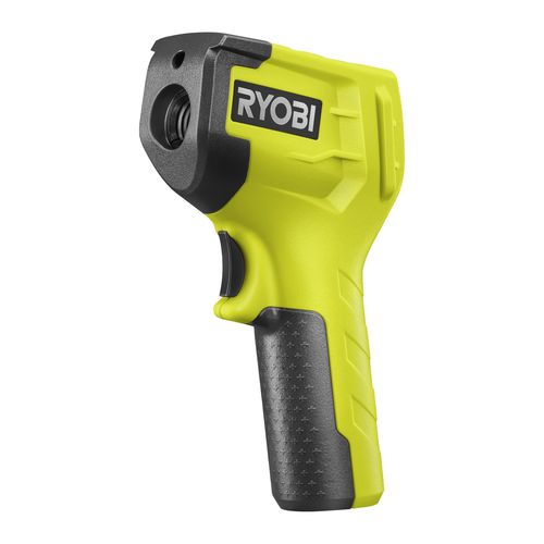 Termómetro de infrarrojos - RBIRT08 - RYOBI - digital / °C / °F