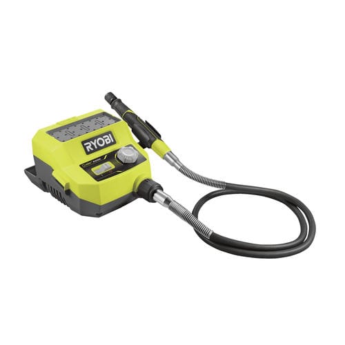 Herramienta osciladora - RRTS18-0A35 - RYOBI