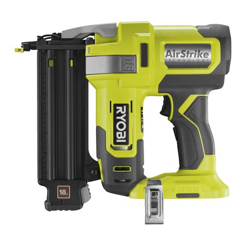 Clavadora alimentada por batería - R18GN18-0 - RYOBI - para madera / para acabado