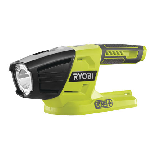 Linterna LED - R18T-0 - RYOBI - de trabajo / de alta potencia / sin cable
