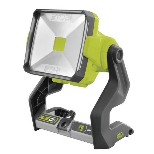 Proyector LED - R18ALW-0 - RYOBI