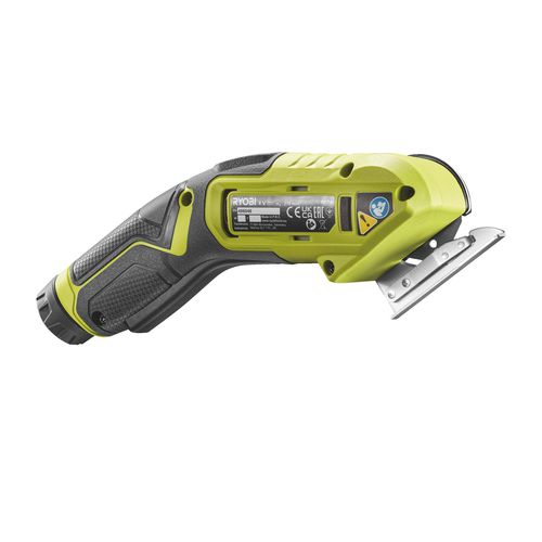 Herramienta de corte para plástico - RCT4-120G - RYOBI - para madera / con batería