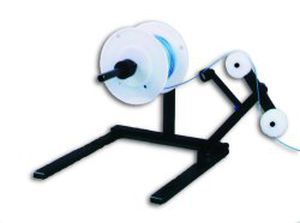 Devanadora manual - DE700  - The Eraser Company - de cables / horizontal