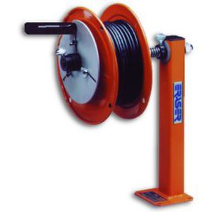 Devanadora de manivela - DE400   - The Eraser Company - de cables / horizontal