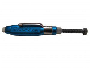 Cepillo pincel - E111/C - The Eraser Company - de desbastado / metálico / de fibra de vidrio