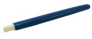 Cepillo pincel - BR0/C - The Eraser Company - de desbastado / de fibra de vidrio
