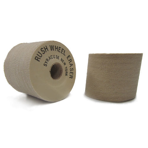 Cepillo cilíndrico - AE0274 - The Eraser Company - de decapado / de fibra de vidrio