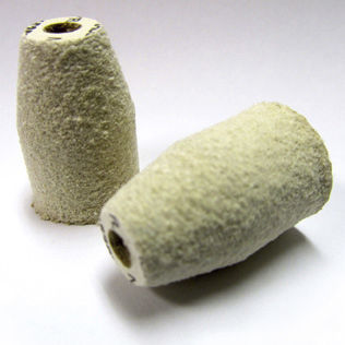 Cepillo de decapado - AE0280 - The Eraser Company - de fibra de vidrio