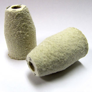 Cepillo de decapado - AE0281 - The Eraser Company - de fibra de vidrio