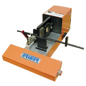 Máquina de corte de cables - HCA20  - The Eraser Company - con guillotina / para cobre / para hilos eléctricos