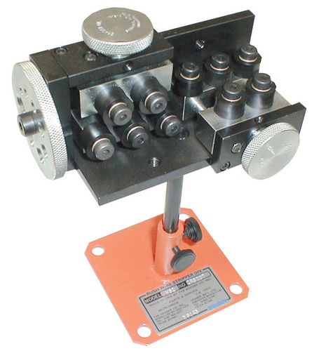 Enderezadora para hilos - WS1    - The Eraser Company