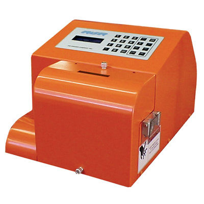 Máquina de corte de tubos - WC601D  - The Eraser Company - de hoja rotativa / para material plástico / para aplicaciones industriales