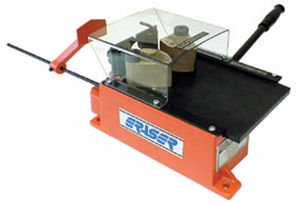 Peladora de cables - LS10   - The Eraser Company - para hilos eléctricos / manual