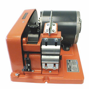 Peladora de hilos esmaltados - D1  - The Eraser Company - de fricción / eléctrica / de sobremesa