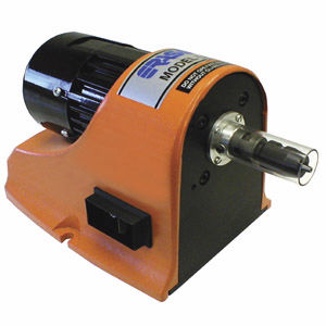 Peladora para hilos eléctricos - L2S - The Eraser Company - de hilos esmaltados / de hoja rotativa / eléctrica