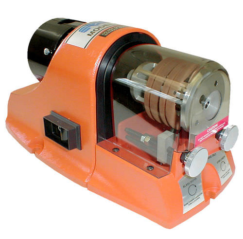 Peladora para cables eléctricos - C100S   - The Eraser Company - para hilos eléctricos / de hoja rotativa / eléctrica