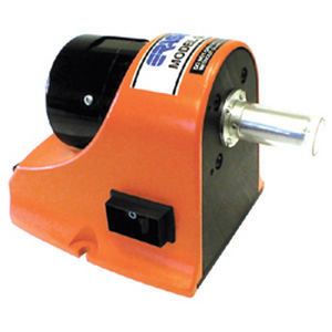 Máquina de retorcimiento de cables - G10S  - The Eraser Company - benchtop