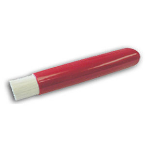 Cepillo pincel - BR1/F  - The Eraser Company - de desbastado / de fibra de vidrio