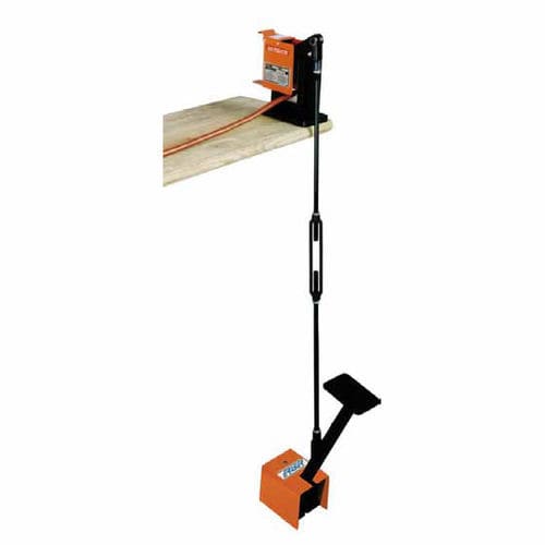 Cortacables manual - FC10   - The Eraser Company - de guillotina / de pie