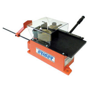 Peladora para cables eléctricos - LSR10  - The Eraser Company - para hilos eléctricos / manual / de sobremesa