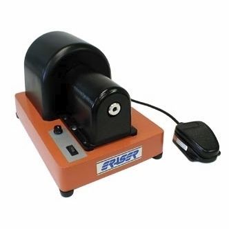 Peladora para cables coaxiales - 1256   - The Eraser Company - eléctrica / de sobremesa